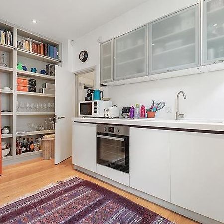 Central Chelsea 1 Bedroom Londra Dış mekan fotoğraf