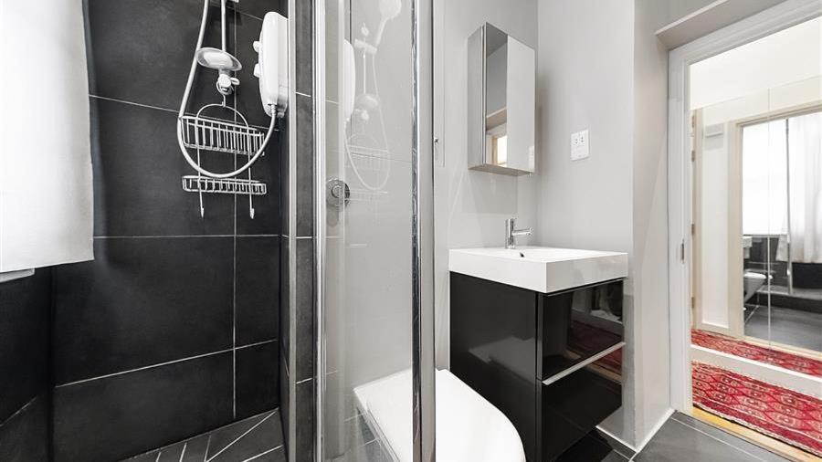 Central Chelsea 1 Bedroom Londra Dış mekan fotoğraf