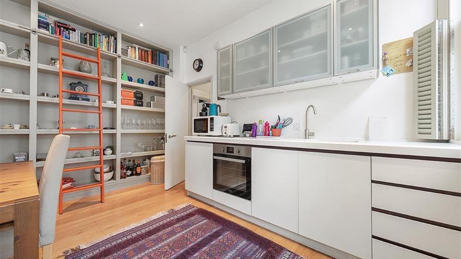 Central Chelsea 1 Bedroom Londra Dış mekan fotoğraf