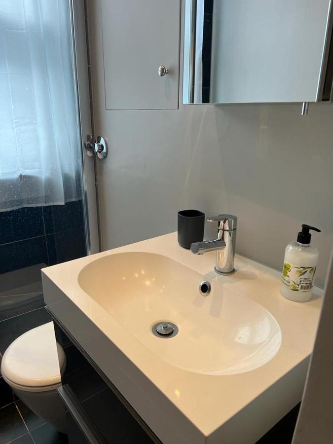 Central Chelsea 1 Bedroom Londra Dış mekan fotoğraf