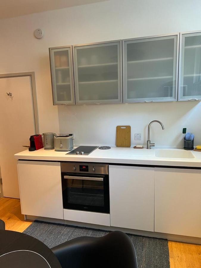 Central Chelsea 1 Bedroom Londra Dış mekan fotoğraf