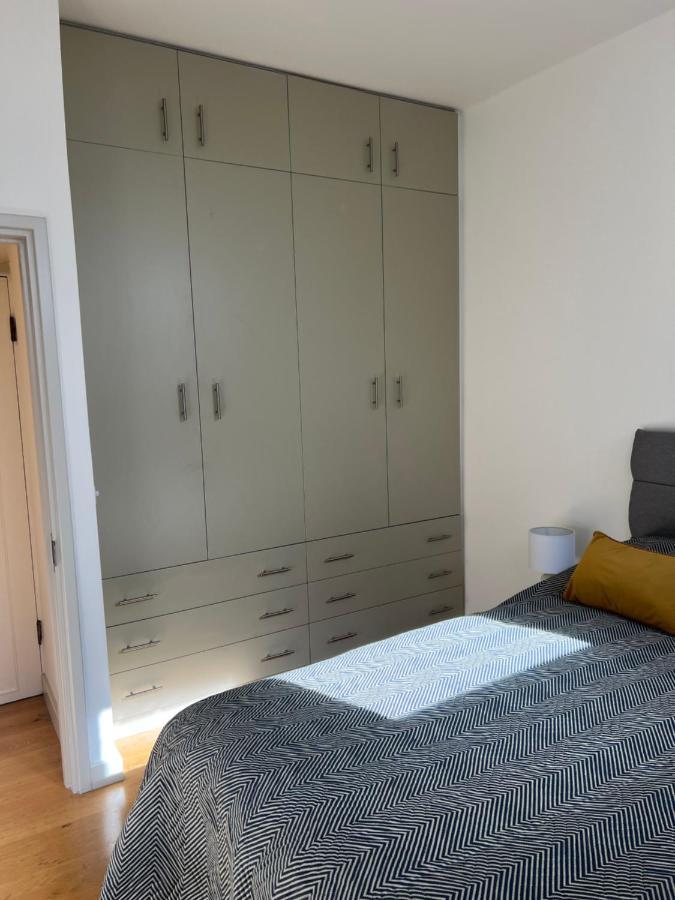 Central Chelsea 1 Bedroom Londra Dış mekan fotoğraf