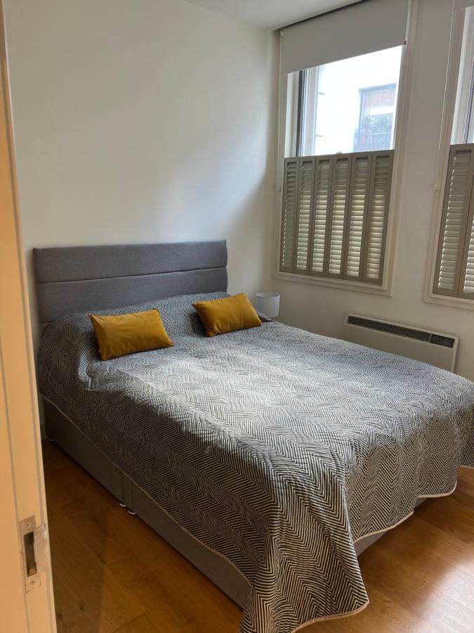 Central Chelsea 1 Bedroom Londra Dış mekan fotoğraf